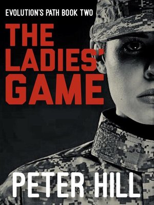 cover image of The Ladies' Game